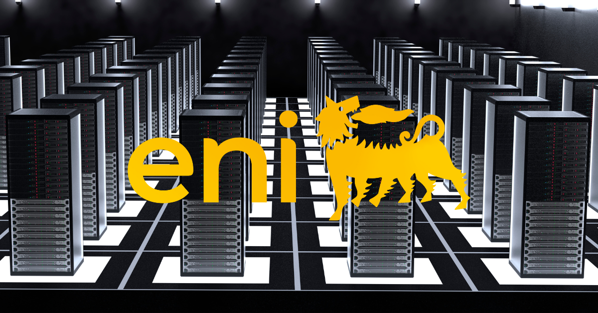 Eni’s HPC6 Supercomputer Revolutionizes Oil, Gas Discovery ...